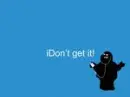 iDont