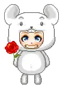 kawaii mouse