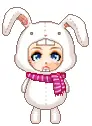 kawaii bunny