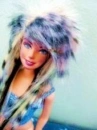 scene barbie