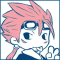 chibi reno