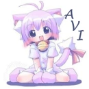 Kitty Avi