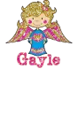 Angel Gayle