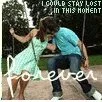 Lost In This Wonderful Moment