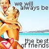 BFFS!!!!