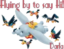 dumbocrows~hi, darla