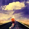 Don't Walk Away From Your Dreams