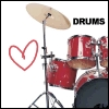 Drums!