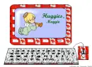 Huggies, Maggie