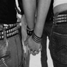 Perfect For Each Other....