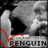 penguin yaayy