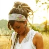 rasta girl