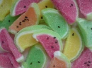 sweet melons