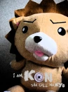 kon - bleach
