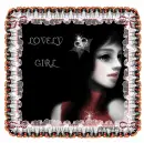 LOVELY GIRL