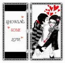 SHOWING SOME LOVE