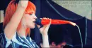 Hayley Williams of Paramore