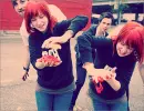 Paramore