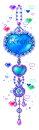blue jewell 2 - Eleena