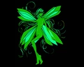 high life fairy