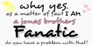 Jonas Brothers