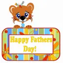Happy Fathers day!