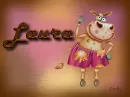LAURA moo3