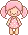 pink girl