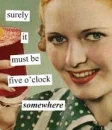 Surely