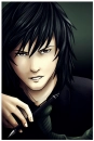 Mikami Teru