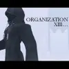 organization xiii at the disco?!