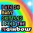 I ate to many skittles