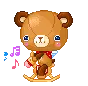 Teddy Bear 