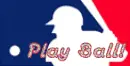 Baseball play ball