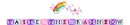 Rainbowish