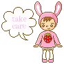 take care