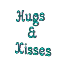Hugs and Kisses spin