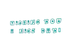 Teal Wishing you a nice day