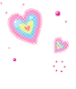 cute hearts