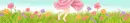 flower field