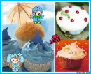 love cupcakes