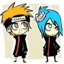 pein konan