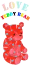 love bear