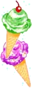 ice cream