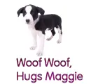 Dog-Maggie