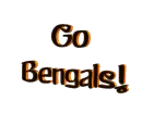 Go Bengals