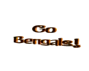 Go Bengals