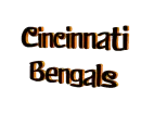 Cininnatti Bengals