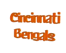 Cininnatti Bengals