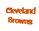 Cleveland Browns